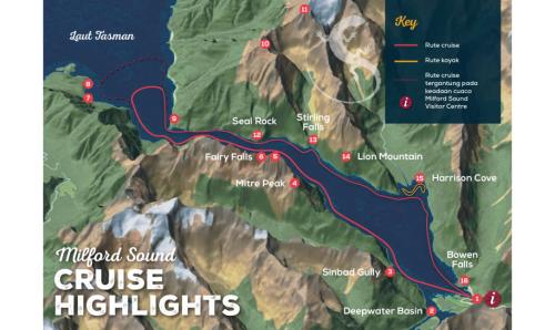 Pocket Guide - Bahara