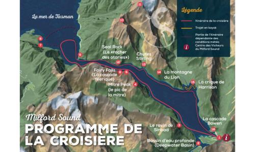 Pocket Guide - French