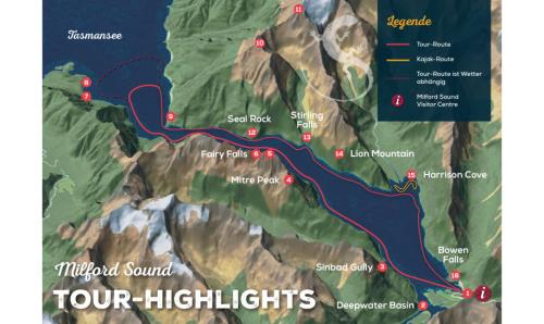 Pocket Guide - German