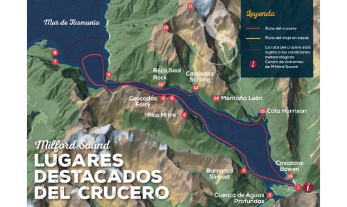 Pocket Guide - Spanish