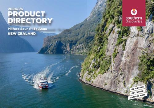 Product Directory 2024-2025