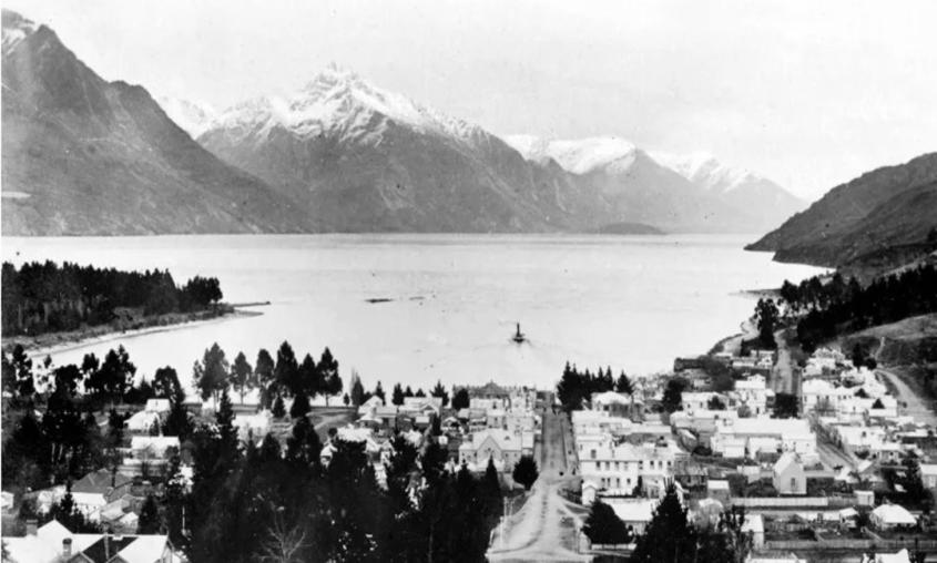 Milford Sound self drive