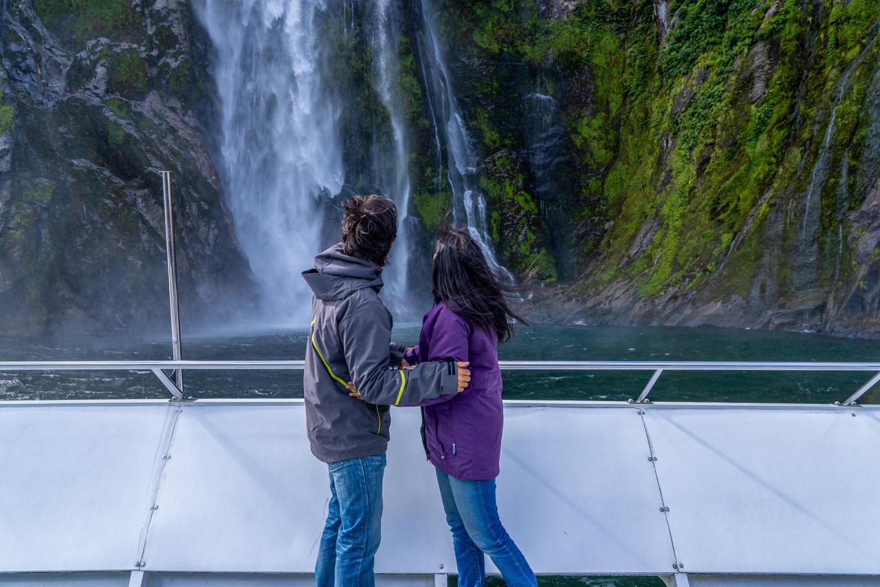 Milford Sound Private Charters