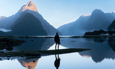 How to make the most of your time in Milford Sound