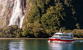Nature Cruise