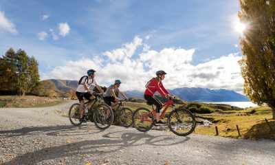 Best bike trails in Queenstown