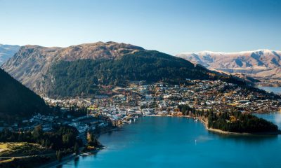 How long should you spend in Queenstown?