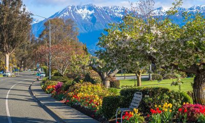 Our top 10 must do's in Te Anau