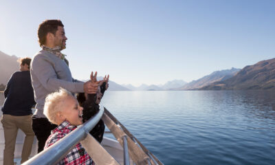 Top things to do in Queenstown during school holidays!