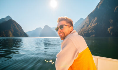 Your 3 Day Fiordland Itinerary