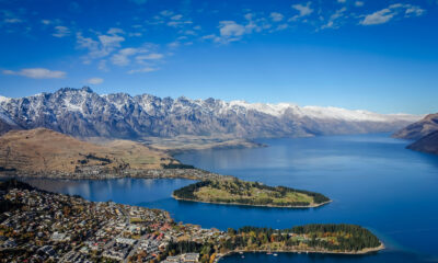 Escape to Nature in Queenstown