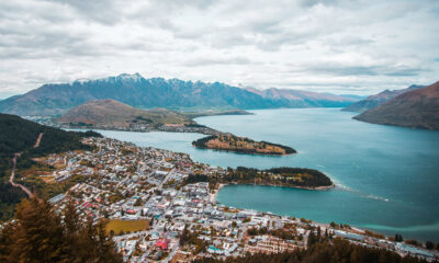 Queenstown on a Budget: Affordable Ways to Experience Luxury in the Southern Alps