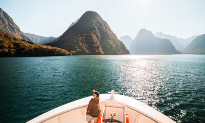 A year-round guide to visiting Milford Sound