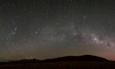 Matariki: The Origins And Facts You Should Know