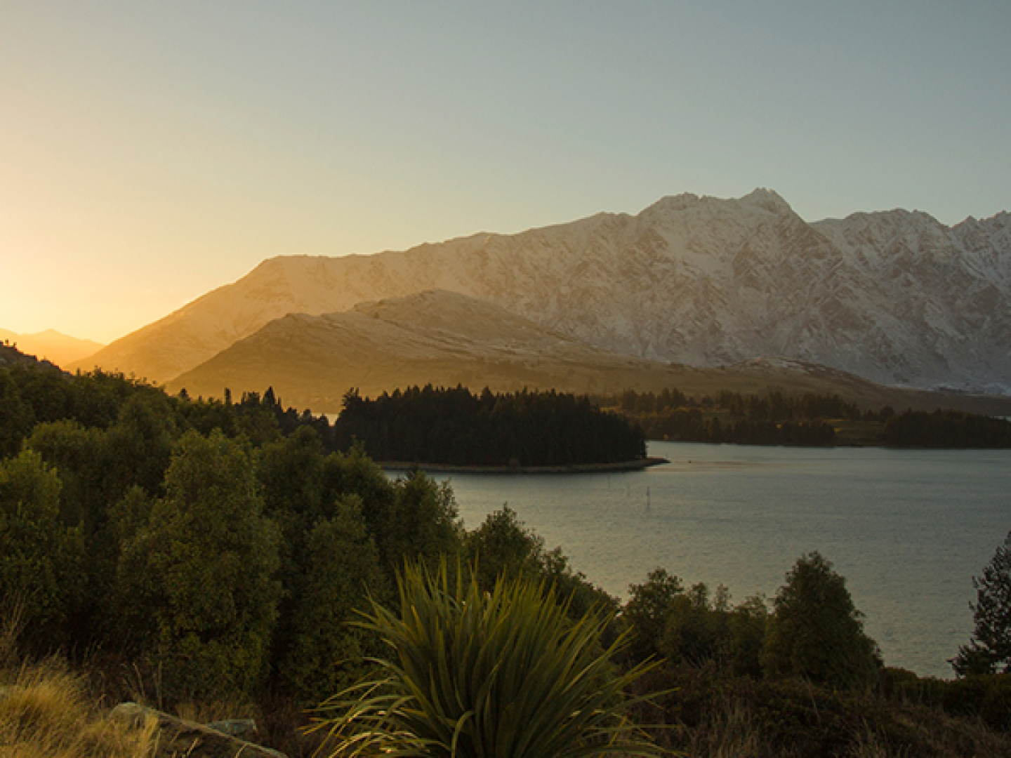 Driving Conditions - Important Information