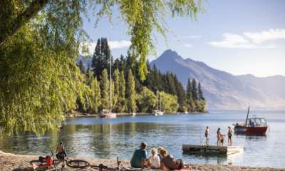 Queenstown Summer Events Guide
